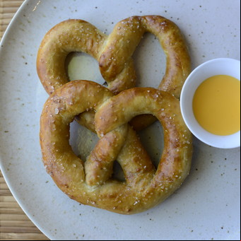 Pretzels