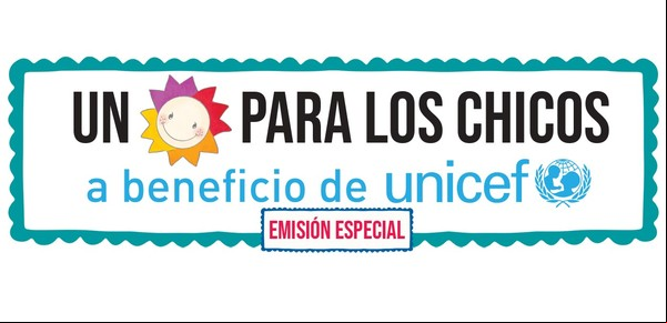 Llega "Un Sol para los Chicos", emisión especial