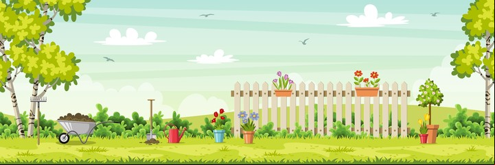 Qué sembrar en septiembre en la huerta urbana. Foto: Shutterstock.
