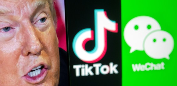 Tik Tok y WeChat: Guerras de baja intensidad