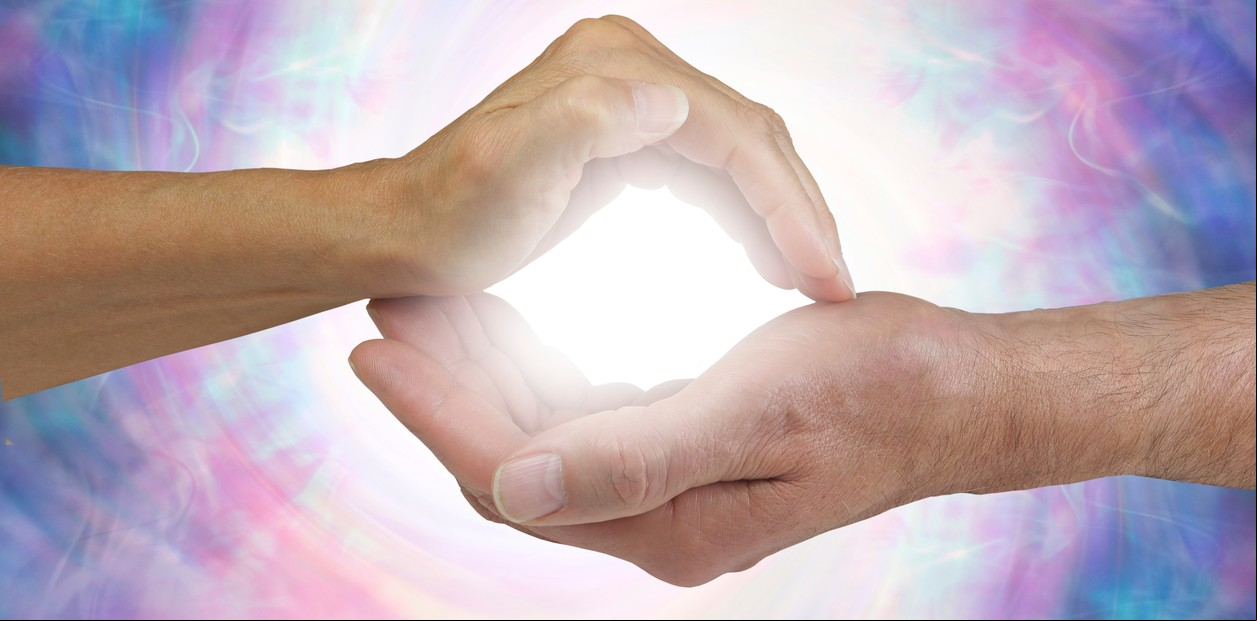 El blanco es símbolo de pureza, limpieza inmaculada, luz. Un alma blanca respeta todo lo que lo rodea. Foto: Shutterstock