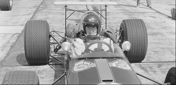 Morir a los 28 años: Jochen Rindt, el único campeón póstumo de la Fórmula 1, a medio siglo de su trágico final