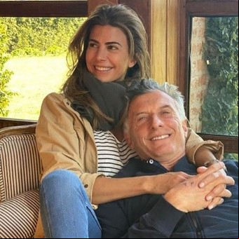 Diez diputados de Juntos por el Cambio denunciaron ante la Justicia la filtración de datos privados de Mauricio Macri