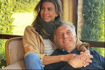 El "Primer Tiempo" de Mauricio Macri y la arenga de Santiago Cafiero
