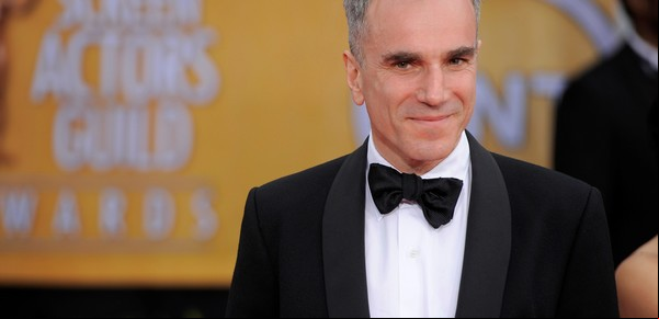 Daniel Day-Lewis: cuál fue el personaje por el que dejó la actuación