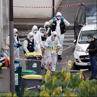 Ataque en Francia: una década en el blanco de los terroristas