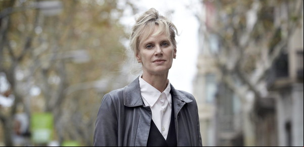 "El verano sin hombres", de Siri Hustvedt