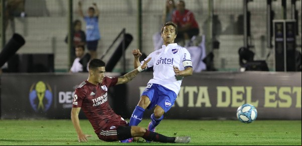La venta de Lucas Martínez Quarta hizo historia en River y se metió en el top ten del club