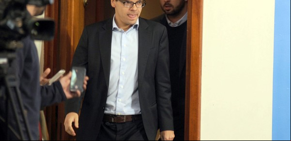 Espionaje ilegal: ratifican la validez de las pericias realizadas al teléfono del secretario de Mauricio Macri