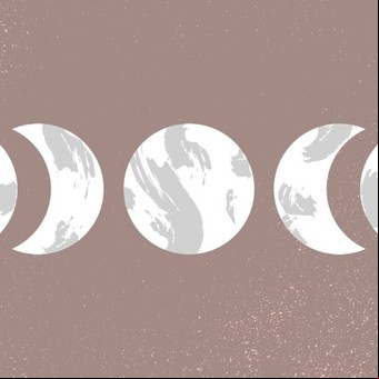 En qué fase de la Luna naciste y qué información te trae