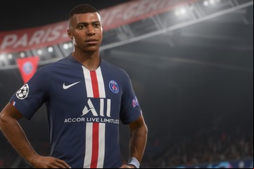 Roban el código fuente del FIFA 21 y lo ponen a la venta en la dark web