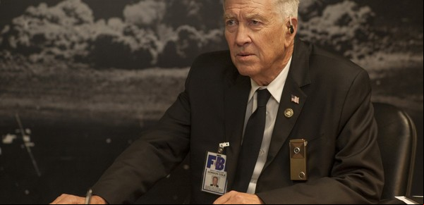 Festival de Cannes 2022: ¿David Lynch estrena una película sorpresa?