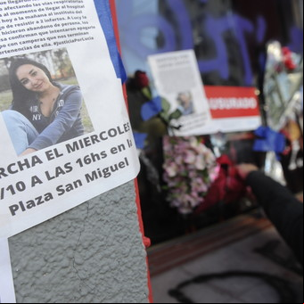 Explosión en un bar de San Miguel: la familia de Lucía Costa pedirá que se agrave la imputación de los acusados
