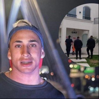 El intendente de Escobar denunció penalmente a un youtuber por acoso virtual, amenazas y una fiesta clandestina