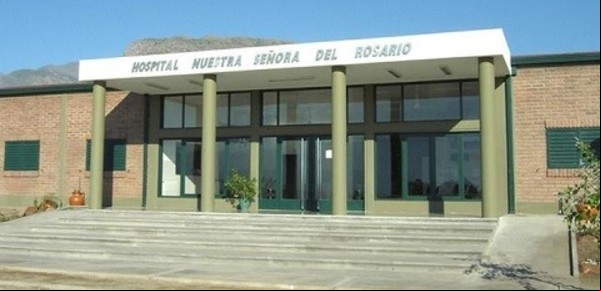 Coronavirus en Salta: murió el hombre que se había escapado de un hospital de Cafayate