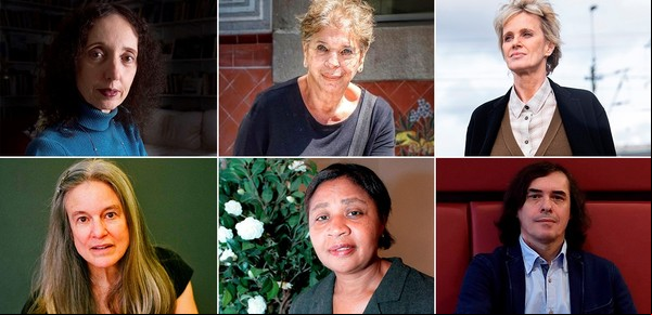 Harrison, Hustvedt, Carson: los recomendados del festival Filba