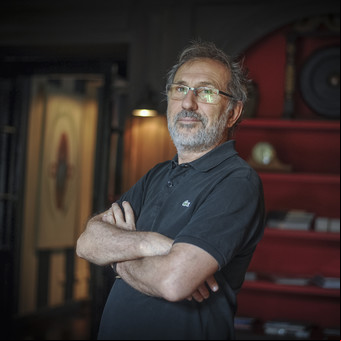 Joan Garriga: “Vivimos más inseguridad afectiva y el beneficio que obtenemos es más libertad”