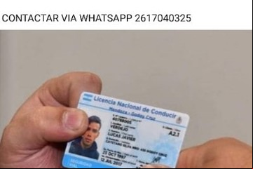 Licencia de conducir: quiénes deben pedir la reimpresión, cómo tramitarla y cuánto cuesta