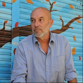 Sergio Bizzio: vida extraterrestre invade la pampa gaucha
