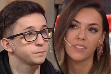 Rodrigo Noya, durísimo contra Floppy Tesouro: "Se cagó en un montón de gente"