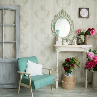 Feng Shui: ¿Qué pasa si pongo un espejo frente a la puerta?