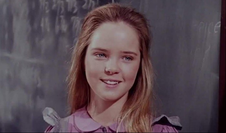 Melissa Sue Anderson no tenía buena relación con el resto del elenco.