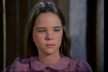La familia Ingalls: por qué Mary no hablaba con el resto del elenco