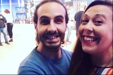 La casa del poliamor: son cuatro viviendo juntos, comparten crianza y dan talleres sobre celos y "no monogamia"