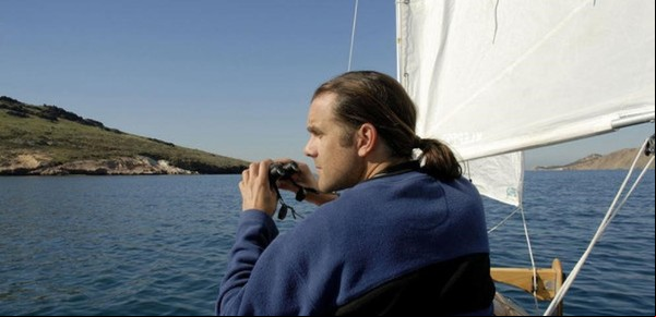 Para Enric Sala, explorador de Nat Geo, "nos encontramos en un momento decisivo en la lucha contra el cambio climático"
