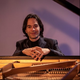 Horacio Lavandera: un artista entre Piazzolla, Gershwin y la utopía de la perfección como objetivo
