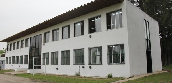 En San Miguel ya armaron una base para Gendarmería y esperan que lleguen 120 efectivos la semana próxima