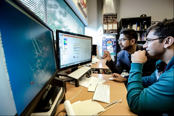 La cuenta busca que los emprendedores puedan conectar su dinero con el mercado global. Foto: Archivo