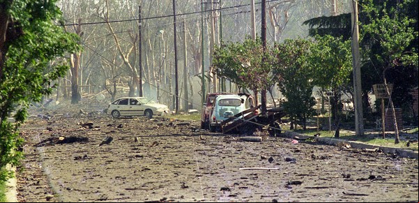 Establecieron nuevos montos para las indemnizaciones destinadas a víctimas de la explosión de la fábrica militar de Río Tercero