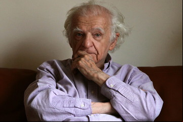 Yves Bonnefoy: noche, rayo, tormenta, huida