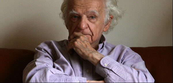 Yves Bonnefoy, la infancia hasta el último día