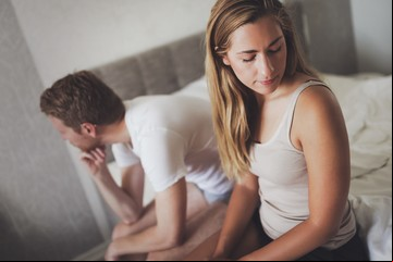 Dispareunia: cuando el sexo no provoca placer
