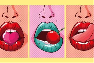 5 mandatos sexuales para dejar atrás