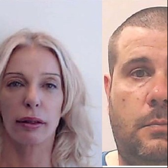 Espeluznantes detalles de un doble crimen narco: así mataron al "Gordo Tita" y su mujer