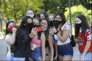 Psicoanálisis. Adolescencia, ese momento en que se libera el verbo amar