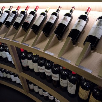La increíble historia de por qué las botellas de vino contienen 750 ml y no 1 litro
