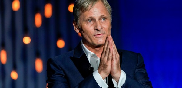 Viggo Mortensen y Ron Howard llevan al cine el rescate de la cueva tailandesa