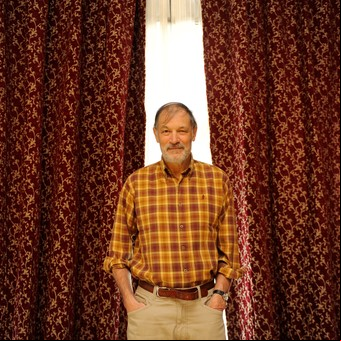 David Le Breton: "Vivir sin dolor es impensable"