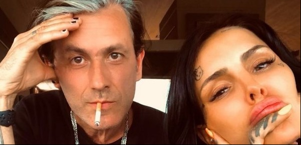 Anuncio sorpresivo: Cande Tinelli se casa con Coti Sorokin