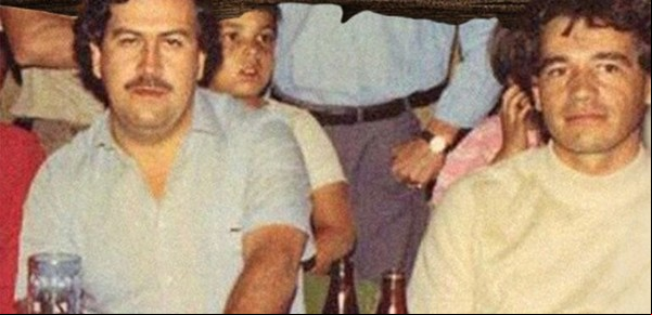 Memorias de un narco: el socio de Pablo Escobar cuenta su vida