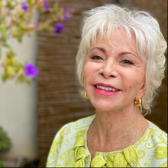 Isabel Allende: "Me dicen que es obsceno imaginar parejas viejas haciendo el amor; bueno, no lo imaginen, pero sucede"