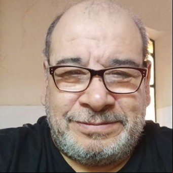 Se conoció el primer parte médico sobre la salud de Roly Serrano