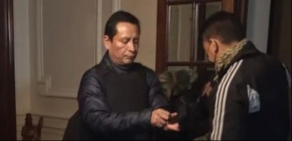 Atachahua, el clan narco que blanqueó 9 millones de dólares en Argentina y cayó por una traición impensada