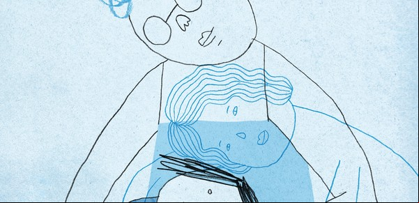 Modern Love: Ella ocupó el lugar de mi madre. ¿Podría hacer lo mismo por ella?