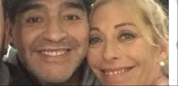 Cristiana Sinagra rompió el silencio desde Italia: "Quiere visitar la tumba de su padre"