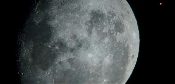 Vacaciones bajo las estrellas: qué es el astroturismo y dónde disfrutarlo cerca en Buenos Aires